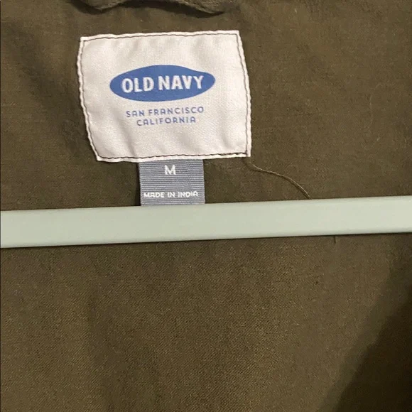 Old Navy jacket - Picture 4 of 8